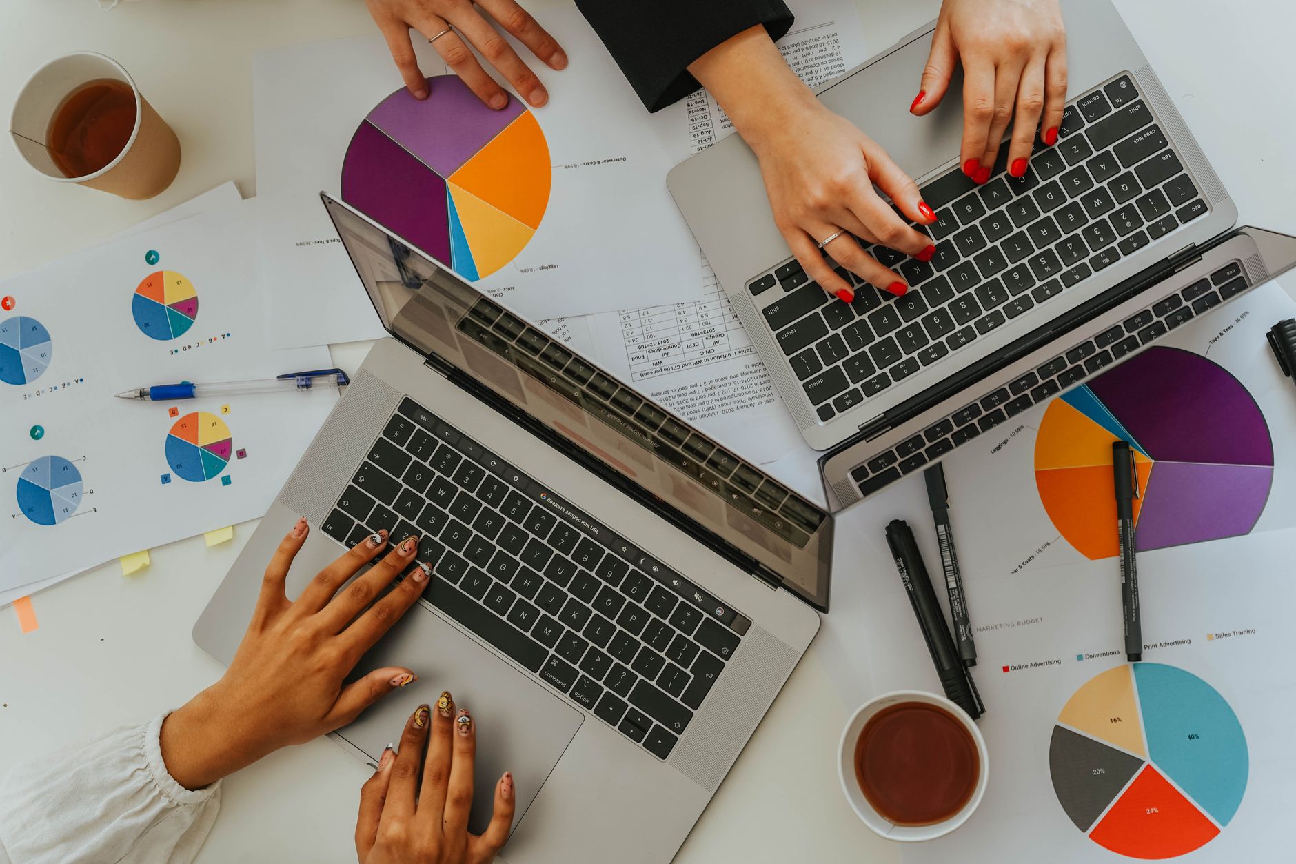 Meilleures pratiques pour le télétravail offshore en énergie